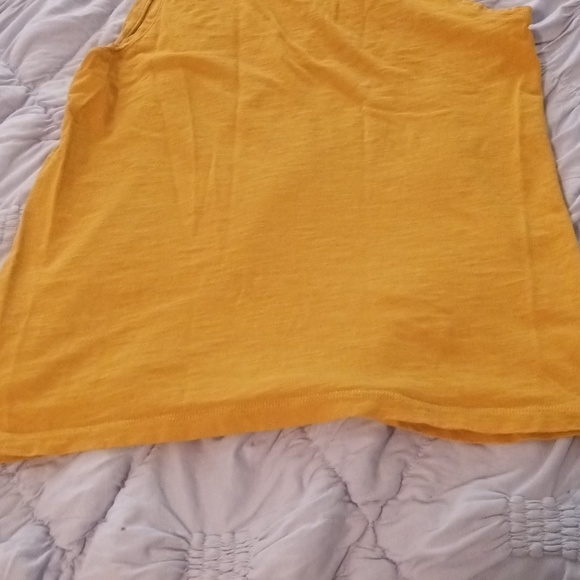 Madewell tank top - Picture 5 of 5